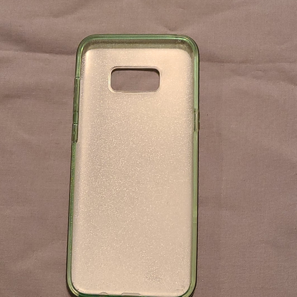 Samsung Galaxy S8 plus phone case